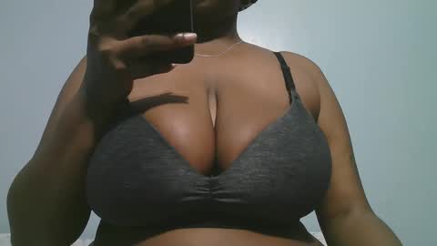 lady_dearra online show from January 18, 2026, 3:21 am