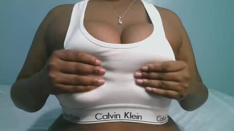 lady_dearra online show from February 26, 2026, 3:05 am