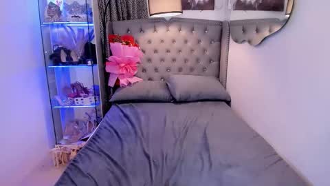 Snapshot of lady_moriseth chatting on November 24, 2025, 8:25 am lady_moriseth online show from November 24, 2025, 8:25 am