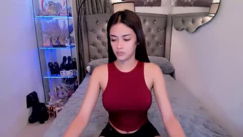 Snapshot of lady_moriseth chatting on December 16, 2025, 7:57 am lady_moriseth online show from December 16, 2025, 7:57 am