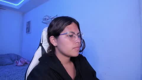 Snapshot of ladybrown_16 chatting on January 17, 2026, 3:22 am Lady online show from January 17, 2026, 3:22 am