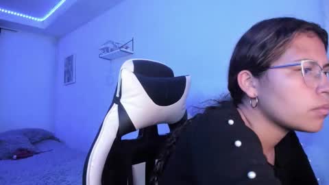 Snapshot of ladybrown_16 chatting on February 12, 2026, 2:39 am Lady online show from February 12, 2026, 2:39 am