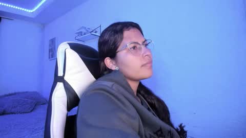 Snapshot of ladybrown_16 chatting on February 20, 2026, 1:57 am Lady online show from February 20, 2026, 1:57 am