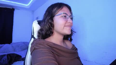 Snapshot of ladybrown_16 chatting on February 24, 2026, 2:09 am Lady online show from February 24, 2026, 2:09 am