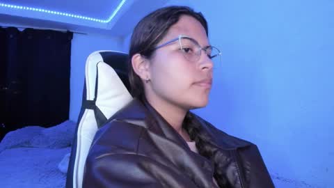 Snapshot of ladybrown_16 chatting on February 28, 2026, 2:56 am Lady online show from February 28, 2026, 2:56 am