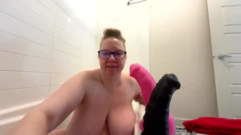 LadyCherieLynn online show from February 9, 2026, 2:43 pm