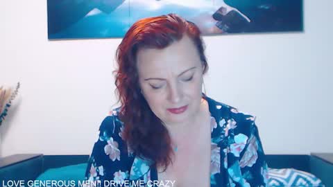 Snapshot of ladyelizabeth777 chatting on February 6, 2026, 7:56 am Beth online show from February 6, 2026, 7:56 am