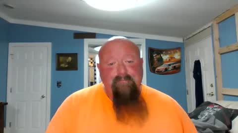 Snapshot of ladysmrdirtydirty chatting on October 19, 2025, 1:23 pm Lady S Mr DirtyDirty online show from October 19, 2025, 1:23 pm