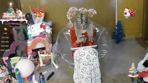 Snapshot of laflakita21 chatting on December 21, 2025, 6:59 pm Skinnygirl online show from December 21, 2025, 6:59 pm