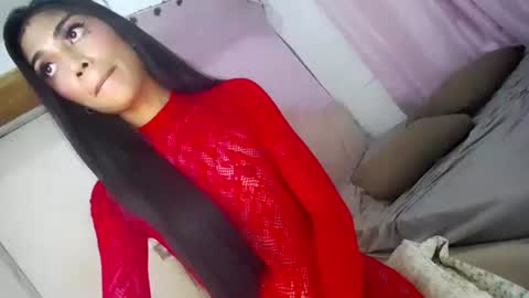 Snapshot of lahermosa_manika69 chatting on February 17, 2026, 3:40 pm MANIKA online show from February 17, 2026, 3:40 pm