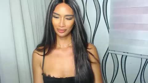 Lana online show from January 2, 2025, 7:44 am