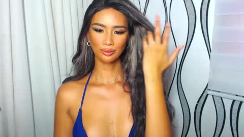 Lana online show from January 8, 2025, 7:55 am