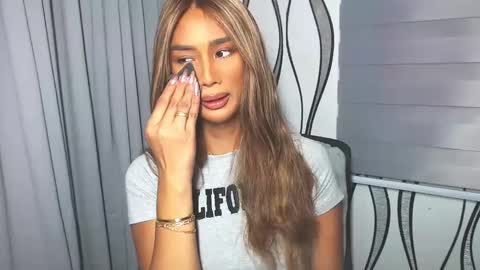 Lana online show from February 6, 2025, 12:22 am