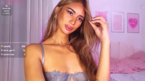 Lana online show from September 27, 2025, 12:48 am