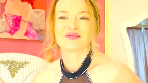 Snapshot of lanavibes chatting on February 24, 2026, 11:30 am lanavibes online show from February 24, 2026, 11:30 am