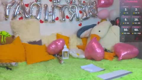 Snapshot of landel_boy chatting on March 2, 2026, 7:09 am Lanny online show from March 2, 2026, 7:09 am