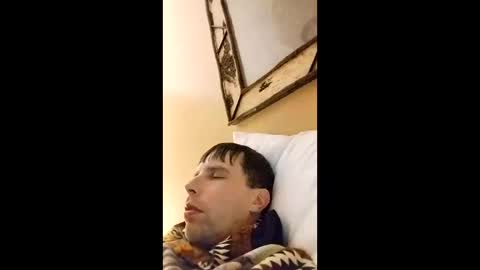 langederek2 online show from January 6, 2026, 2:26 am