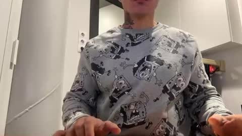 BDSM online show from January 16, 2025, 12:20 pm