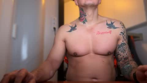 BDSM online show from March 7, 2025, 11:18 am