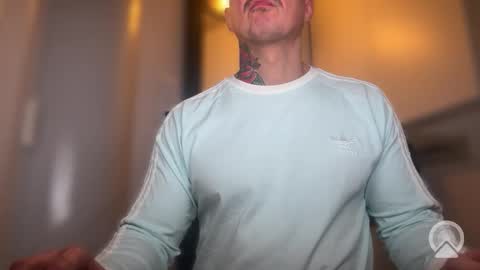 BDSM online show from October 6, 2025, 10:56 am