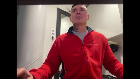 BDSM online show from October 10, 2025, 11:31 am