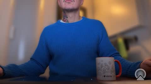 BDSM online show from February 18, 2026, 11:28 am