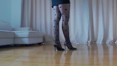 Snapshot of larakanes chatting on February 5, 2026, 10:09 am LaraKanes online show from February 5, 2026, 10:09 am