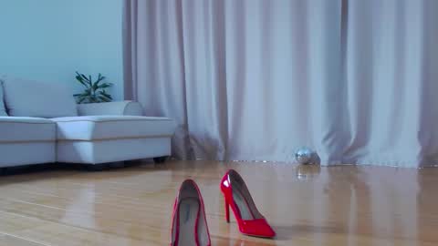 Snapshot of larakanes chatting on February 25, 2026, 11:31 am LaraKanes online show from February 25, 2026, 11:31 am