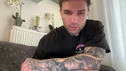 larsskeet online show from January 17, 2026, 12:43 pm