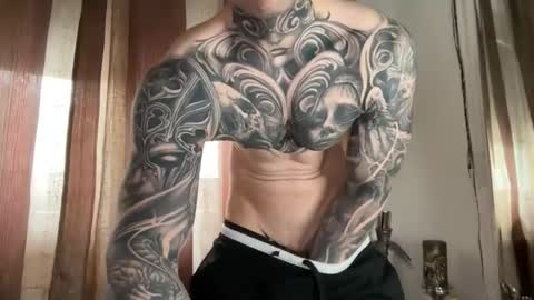 larsskeet online show from February 1, 2026, 12:04 pm