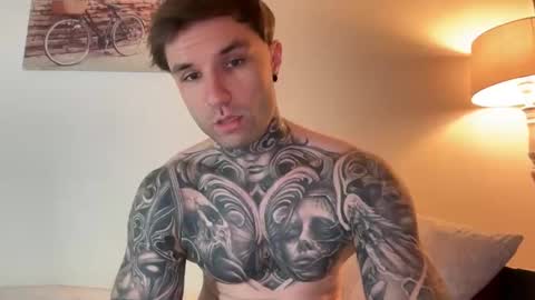 larsskeet online show from February 19, 2026, 6:26 pm