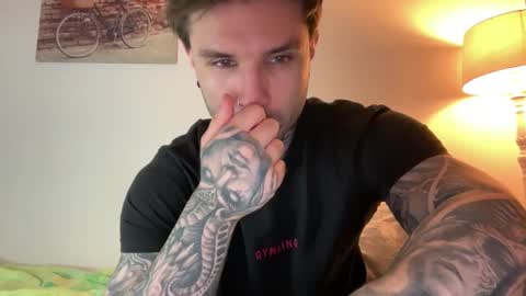 larsskeet online show from February 23, 2026, 5:21 pm