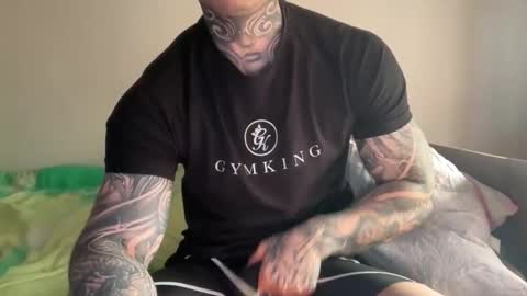 larsskeet online show from February 25, 2026, 2:16 pm