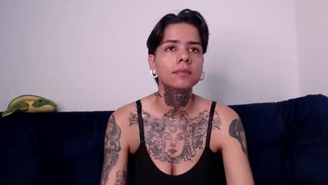 Snapshot of latinaleksa chatting on December 1, 2024, 4:29 pm Alex online show from December 1, 2024, 4:29 pm