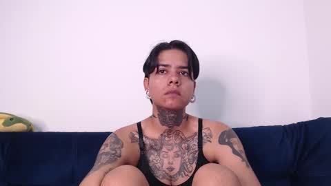 Snapshot of latinaleksa chatting on December 2, 2024, 6:54 pm Alex online show from December 2, 2024, 6:54 pm