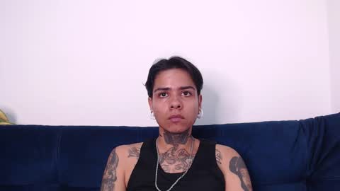 Snapshot of latinaleksa chatting on December 4, 2024, 6:06 pm Alex online show from December 4, 2024, 6:06 pm