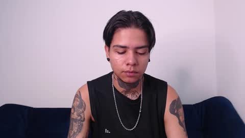 Snapshot of latinaleksa chatting on December 10, 2024, 3:22 pm Alex online show from December 10, 2024, 3:22 pm