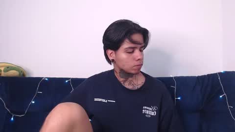 Snapshot of latinaleksa chatting on December 13, 2024, 8:37 pm Alex online show from December 13, 2024, 8:37 pm