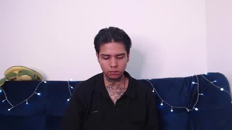 Snapshot of latinaleksa chatting on December 15, 2024, 8:58 pm Alex online show from December 15, 2024, 8:58 pm