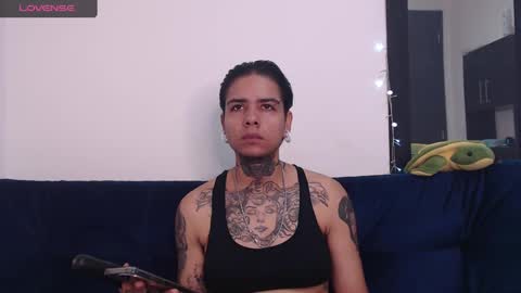 Snapshot of latinaleksa chatting on December 20, 2024, 3:21 pm Alex online show from December 20, 2024, 3:21 pm