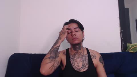 Snapshot of latinaleksa chatting on December 20, 2024, 6:24 pm Alex online show from December 20, 2024, 6:24 pm