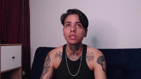 Snapshot of latinaleksa chatting on January 13, 2025, 10:24 pm Alex online show from January 13, 2025, 10:24 pm