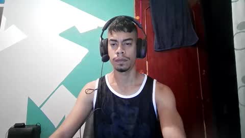 Snapshot of latinbigcrazy chatting on March 2, 2026, 1:19 am latinbigcrazy online show from March 2, 2026, 1:19 am