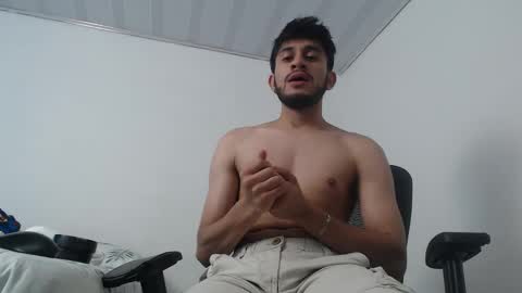 camilo online show from December 6, 2024, 4:36 am