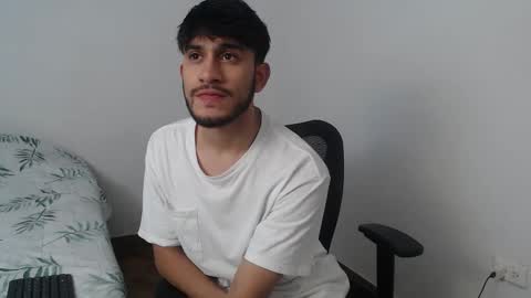 camilo online show from December 6, 2024, 9:57 pm