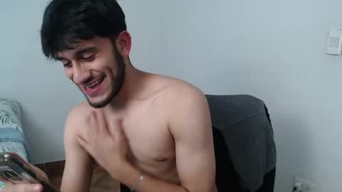 camilo online show from December 16, 2024, 7:04 am