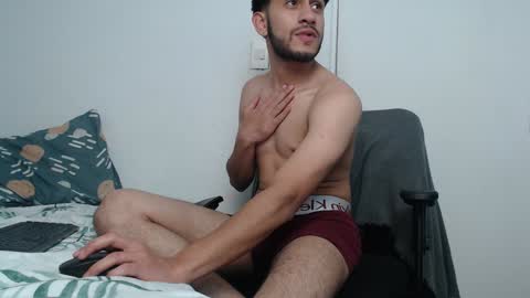 camilo online show from December 30, 2024, 9:27 am