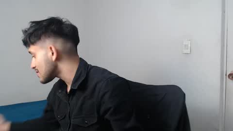 camilo online show from February 11, 2025, 6:08 am