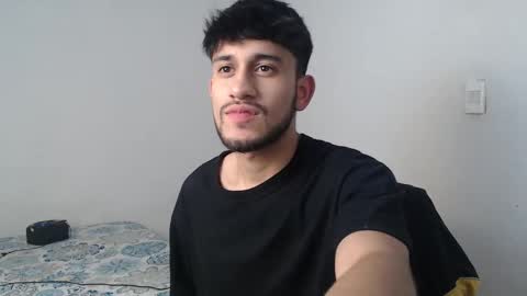 camilo online show from February 23, 2025, 7:44 am