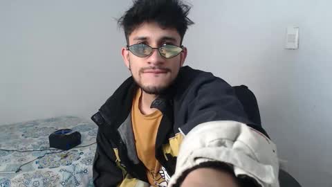 camilo online show from February 25, 2025, 6:58 am